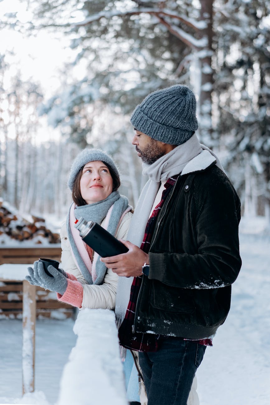 How Do You Tell Someone That You Don’t Feel Like Talking?